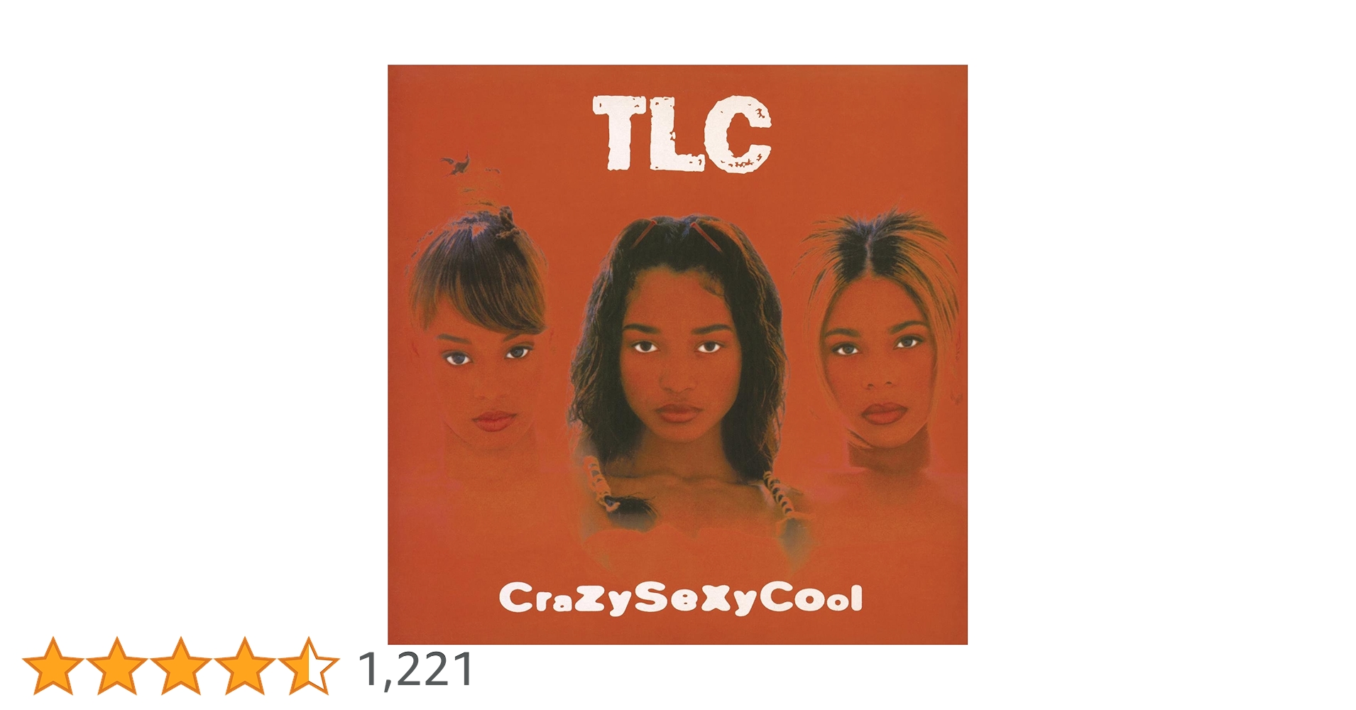 【kazu3000】TLC - Crazy Sexy Cool アナログ盤 kazu3000】TLC - Crazy Sexy Cool アナログ盤 kazu3000】TLC - Crazy