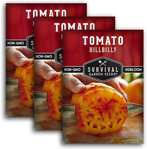 Tomate Hillbilly 3