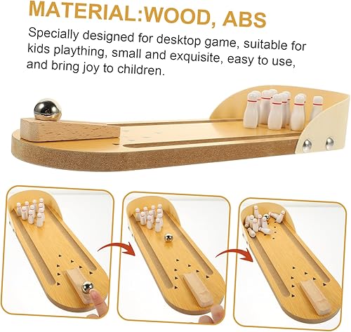 Miniatura 7 de Toddmomy 1 Set Anti-Alzheimer Live Sports Toys Suit Ancianos Demencia Actividades para Personas Mayores Anti-Demencia Juguetes Actividades Alzheimer