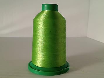 Isacord Embroidery Thread 5000m 5610-5944 5912