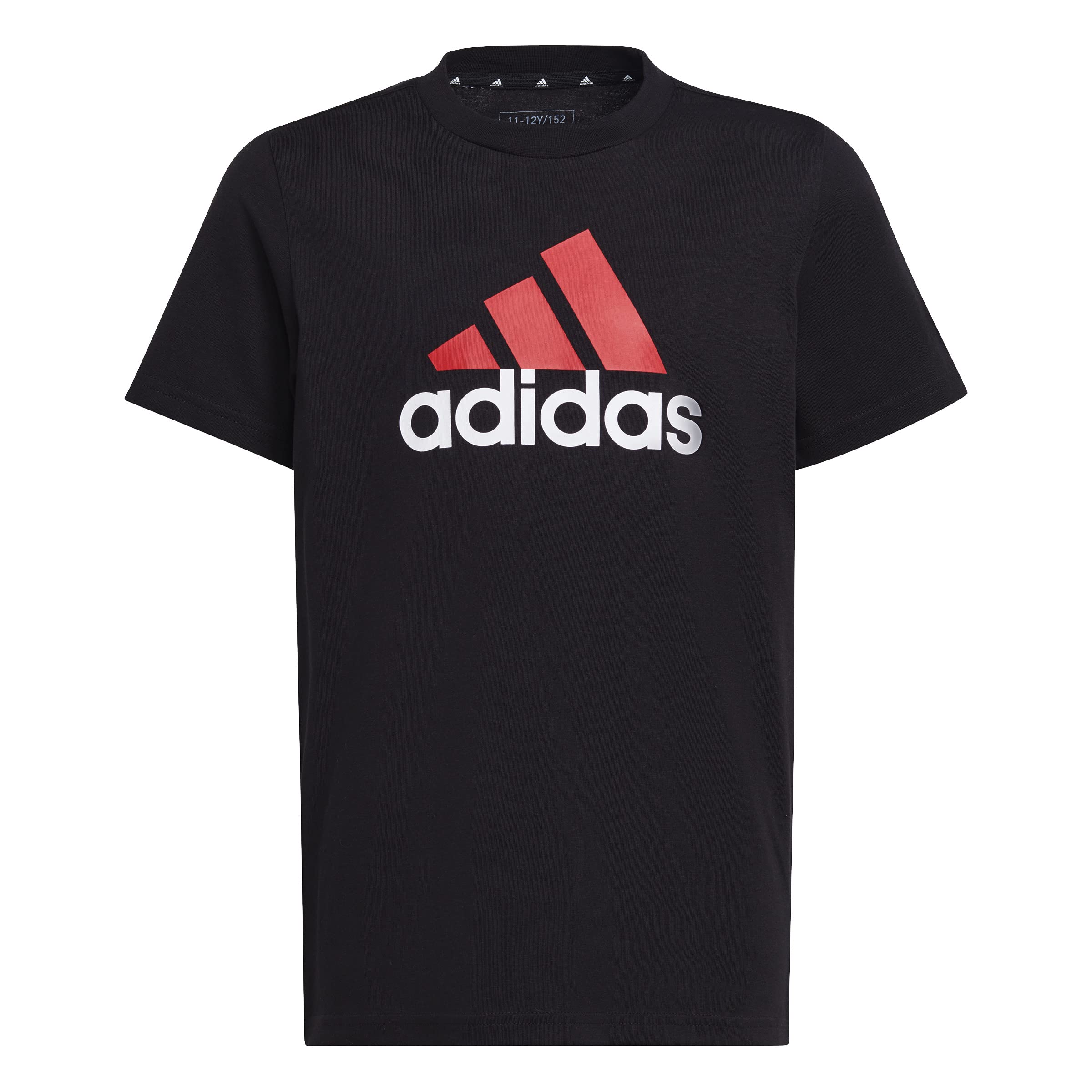 Esentials Two Color Big Logo Çocuk Tişört