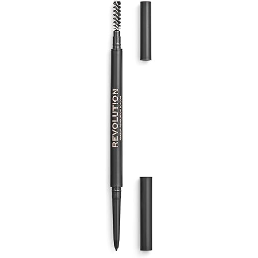 Revolution Brow Precision - Dark Brown