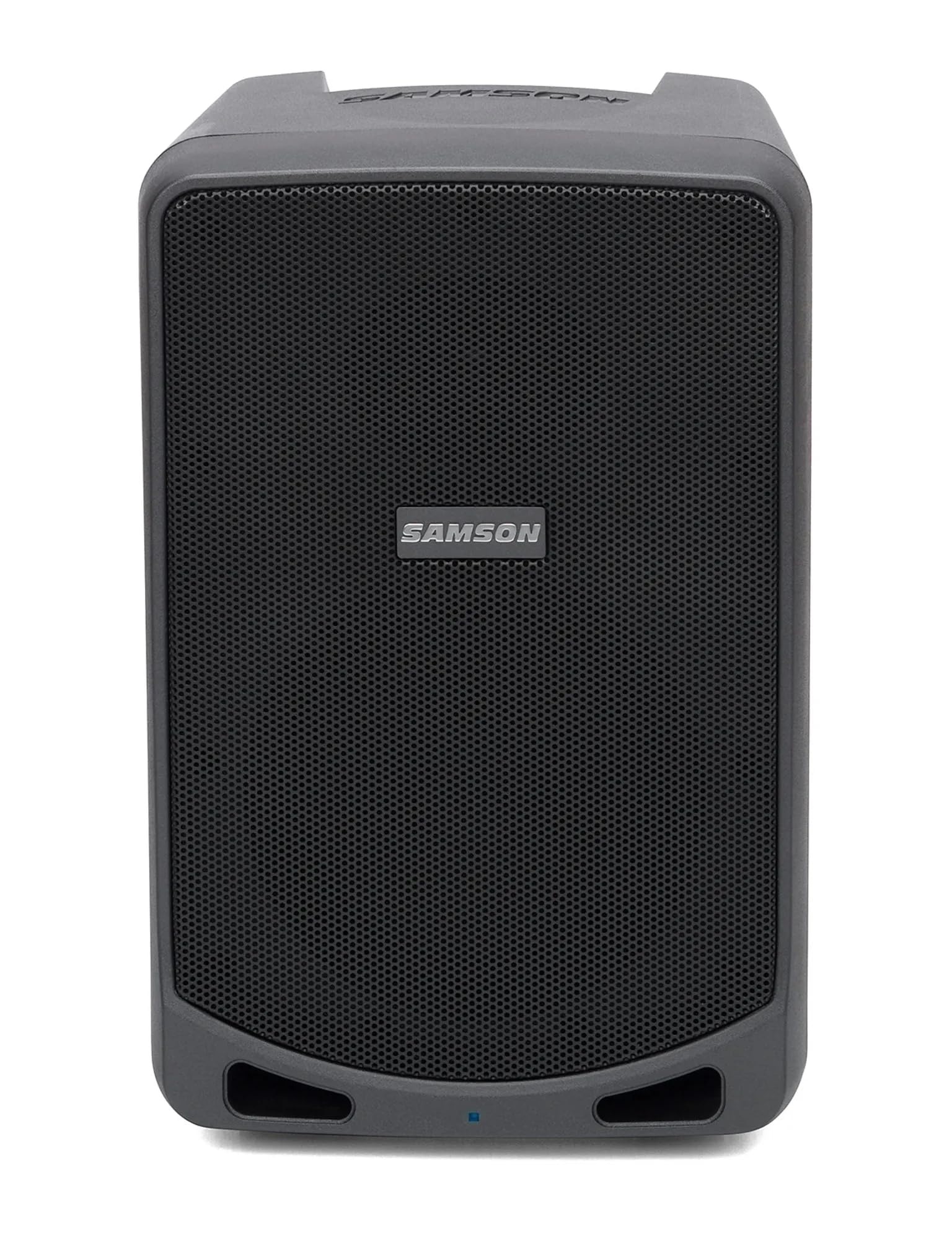 Samson - EXPEDITION XP106W - PA Portatile con Bluetooth - 100W