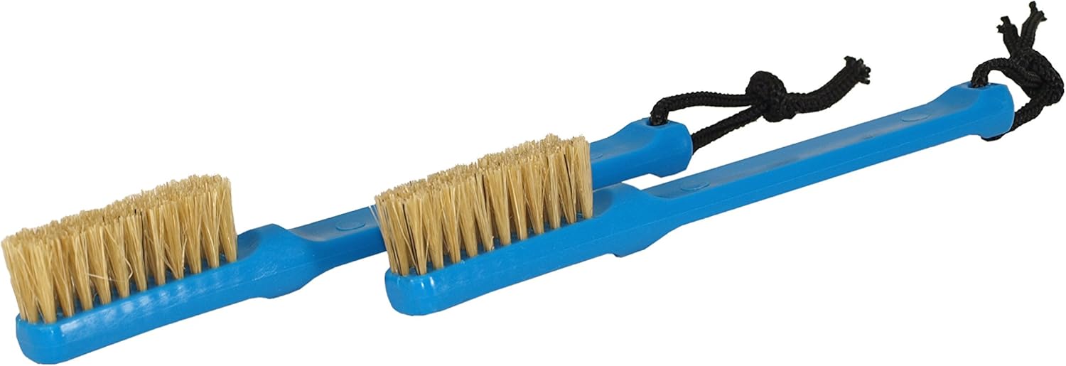 Mantle Boulderbrush Nature 2er-Set