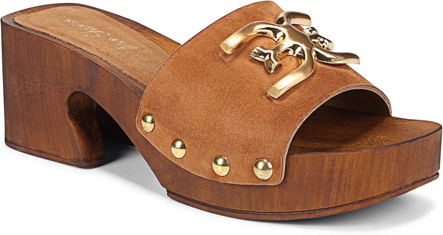 Vista 2 de Sam Edelman Women's Francina Wedge Sandal