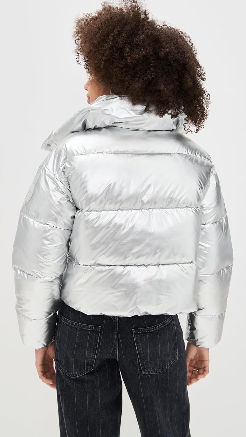 Save The Duck Women's Giselle Puffer - Image 3