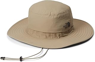 Cómodo y moderno el North Face Horizon Breeze