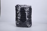 Rucsac de drumeție impermeabil HOMIEE 50L cu husă de ploaie, rucsac ușor pentru activități outdoor, camping, călătorii și ciclism, pentru bărbați și femei 10