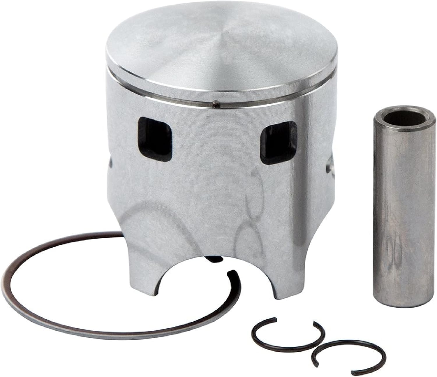 Vertex 22481CD Replica Piston Kit Compatible with/Replacement for 1997-2008 Ktm 65 Sx 46030007500C