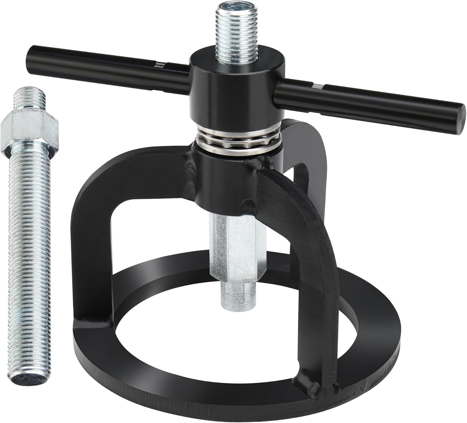 Clutch Spring Compressor Compression Tool for Harley 1990-2007 1340cc Touring Softail Dyna Sportster XL 1200 883 Buell Models, Replace OEM HD-38515A