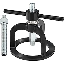 Clutch Spring Compressor Compression Tool for Harley 1990-2007 1340cc Touring Softail Dyna Sportster XL 1200 883 Buell Models, Replace OEM HD-38515A