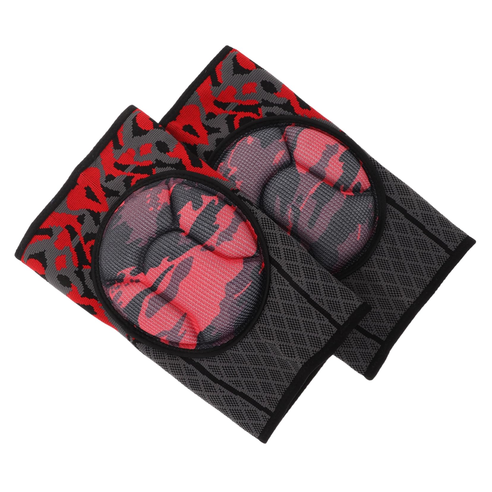 SUPVOX Knee Brace for Women Thick Sponge Pads Stabilizer Alternative Brace Support for Pain Relief