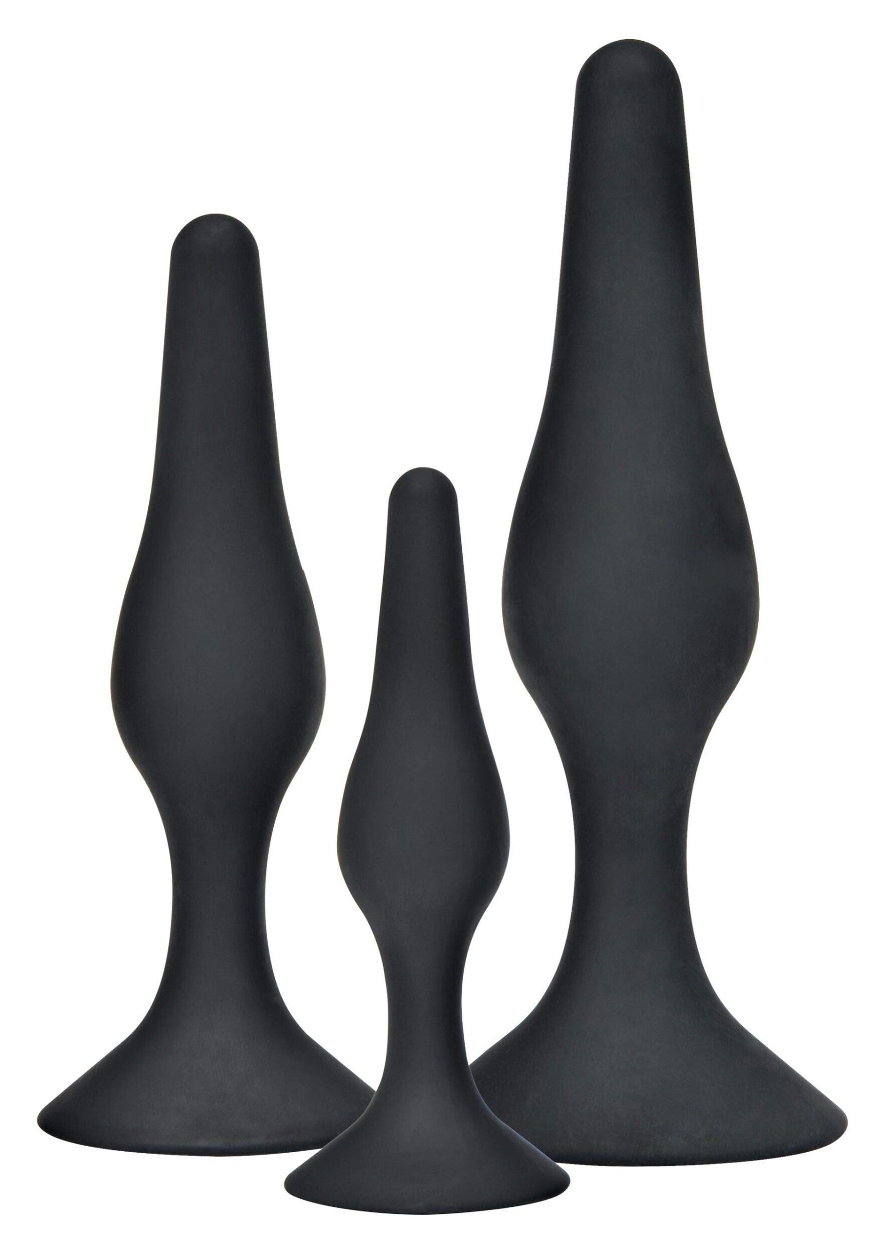 ToyJoy Curvy Companions Kit 220 g