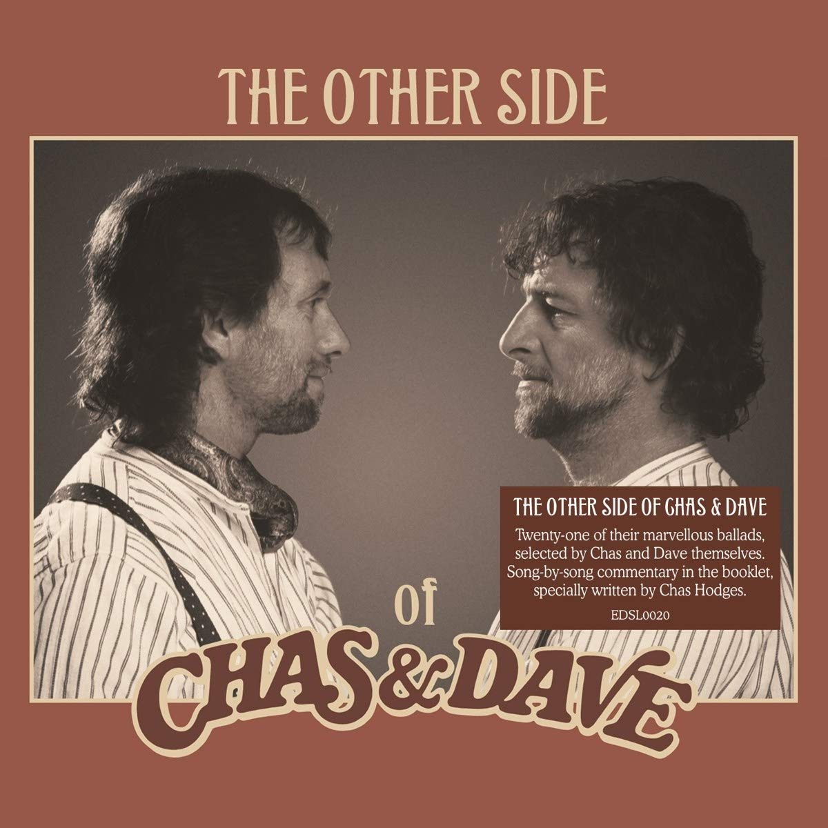 The Other Side Of Chas & Dave