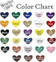 Vista 6 de Class of 2028 Iron On Decal, Senior Class Shirt Patch, Heat Transfer, HTV Graphic Tshirt Sticker, DIY Crafts, Pick Size Color, Iron-On Almost