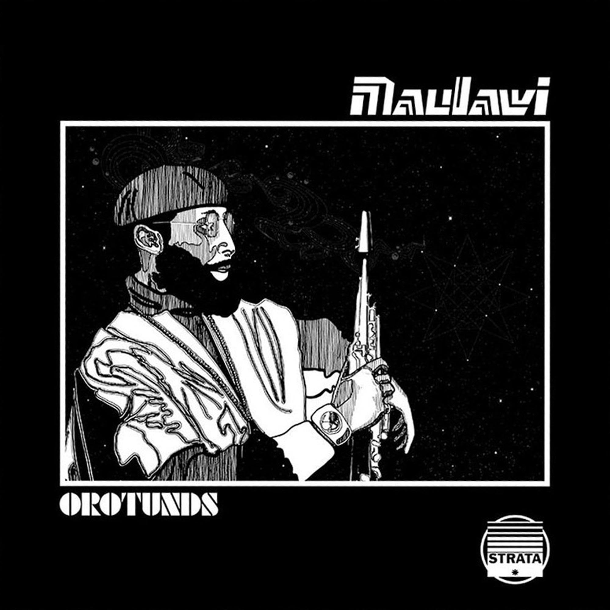 Orotunds [VINYL]