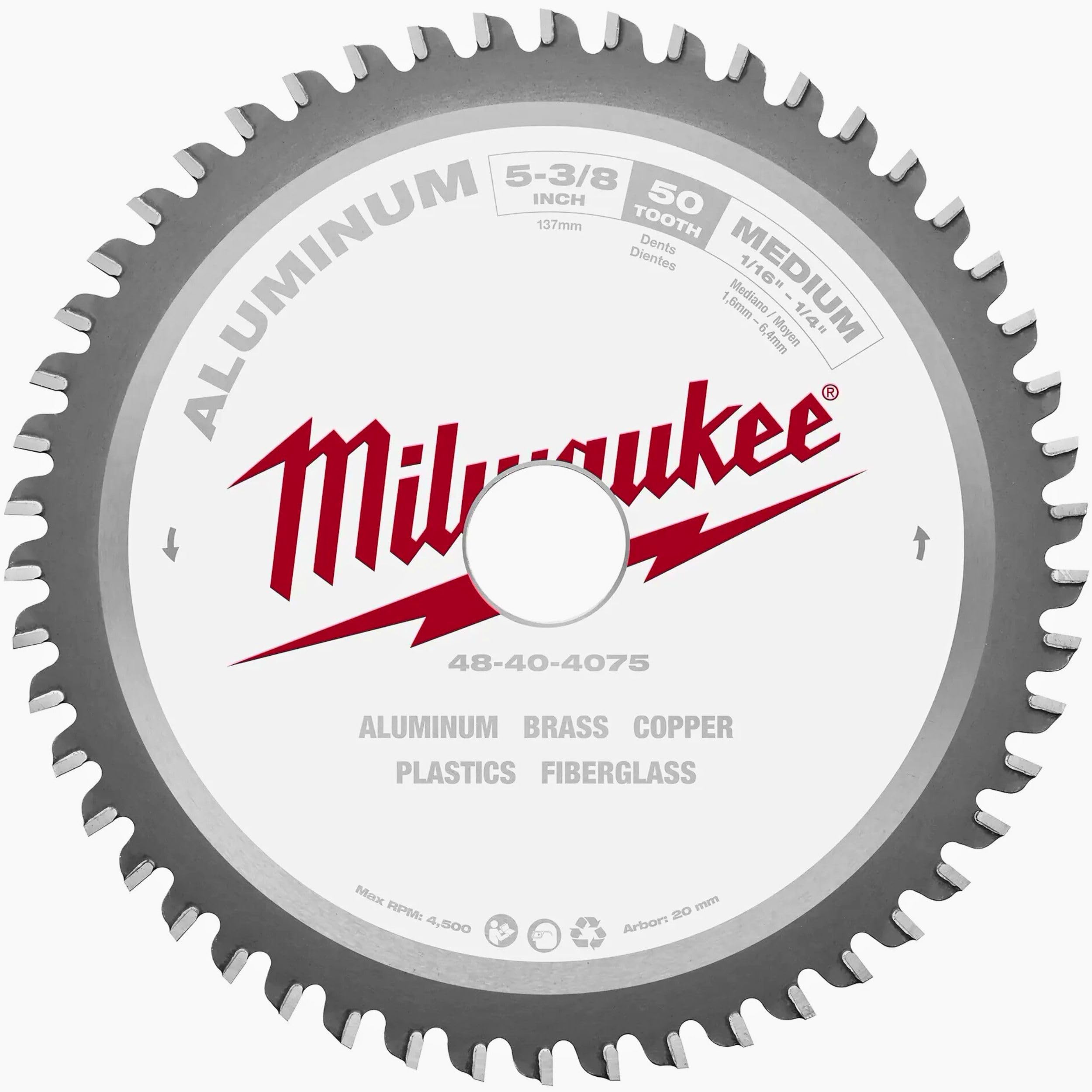 MILWAUKEE 48-40-4075