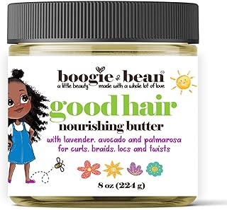 Baby Hair Products For Black Babies Picks collage image 1