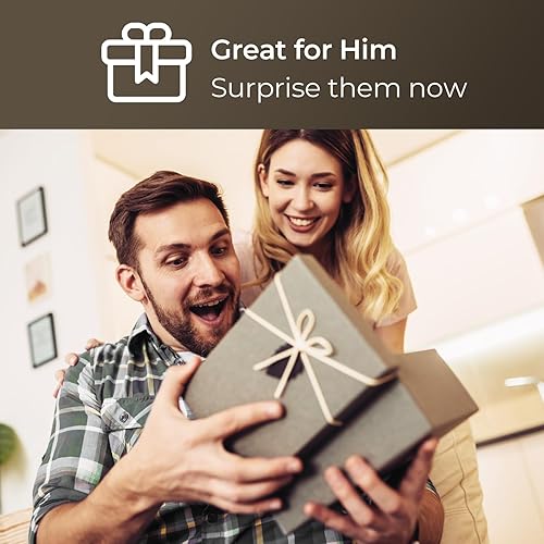 Miniatura 7 de SHPAVVER Recortadora eléctrica de barba para hombre cortapelos profesional 16 en 1 - Kit de aseo inalámbrico - Cuchillas de precisión y velocidad