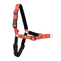 PetSafe Dog Harness Imbracatura Deluxe Easy Walk, Grande