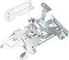 597209 Control bracket compatible with BS 494887 495611 691644 694042 493896 - silver