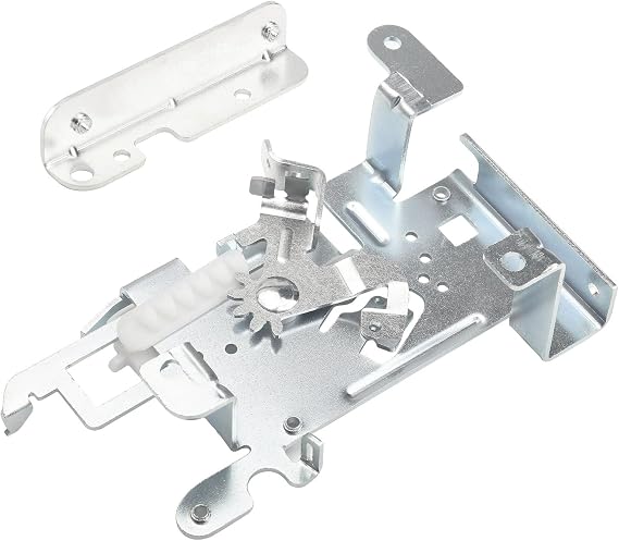 597209 Control bracket compatible with BS 494887 495611 691644 694042 493896 - silver