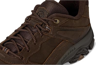 Merrell Mens Moab Adventure 3 Wp
