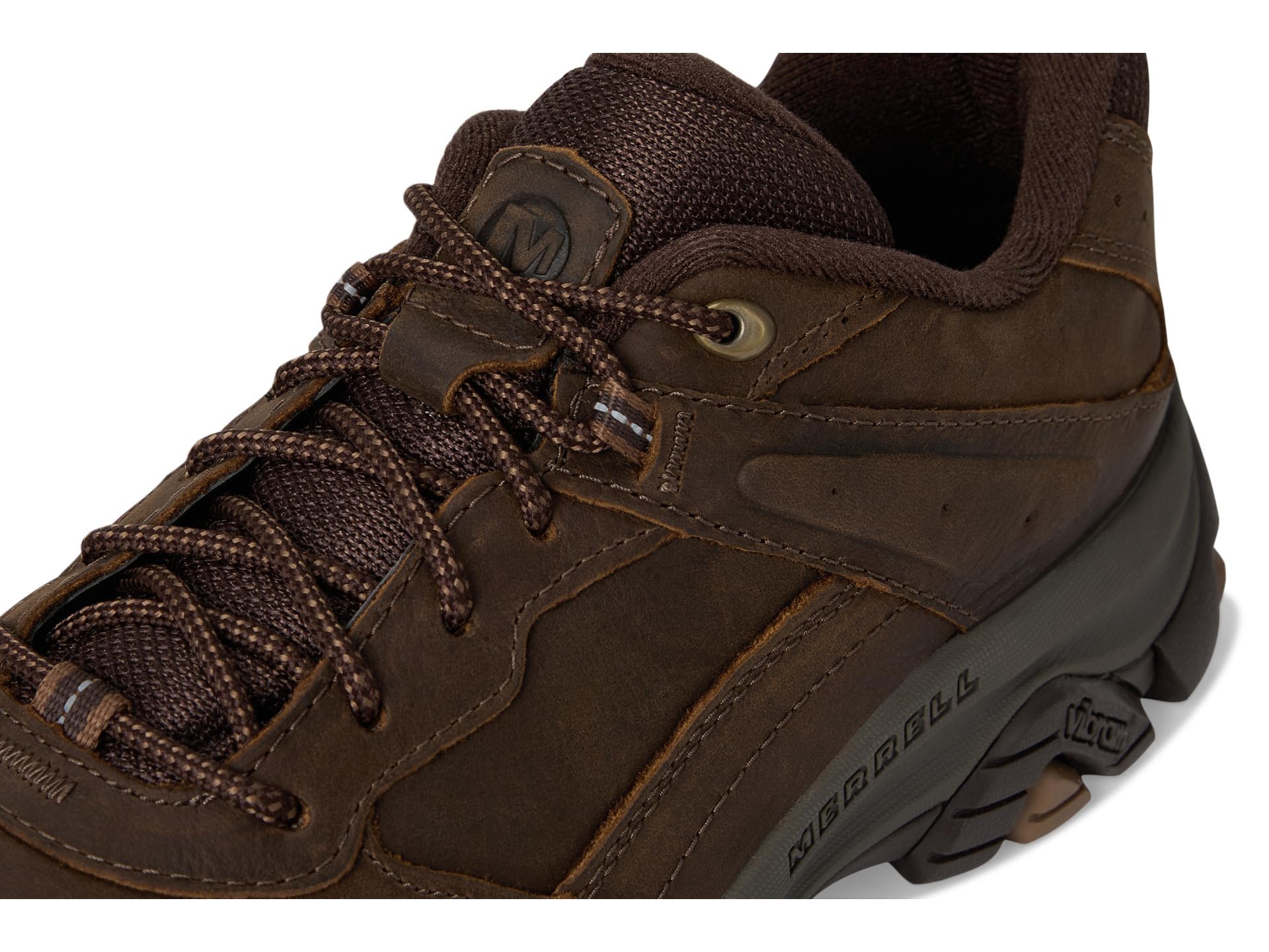 Merrell Moab Adventure 3 WP Zapato de senderismoHombre