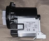 Generic #US Replacement part for Drain Pump DB-02 Washer Motor Replacement 45L/Min 120V-127V 60Hz 85W 1.4A #thpart24040259