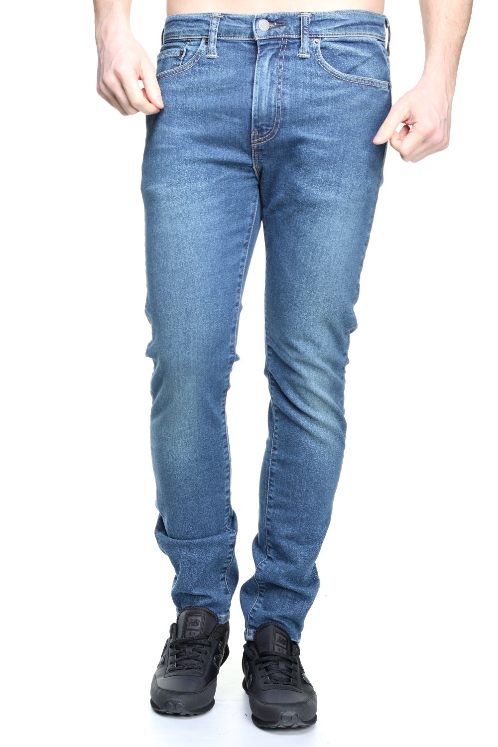 Levi's Men's 510 Skinny Jeans — view 23