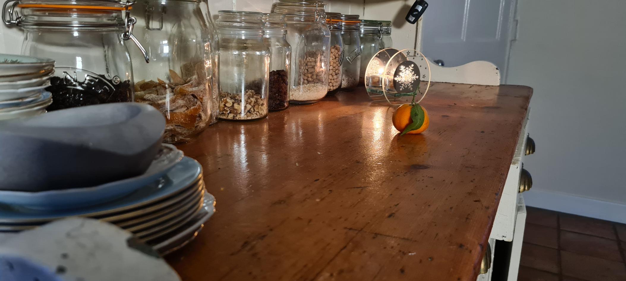 Customer photo