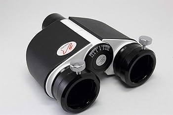 Amazon | ウィリアムオプティクス 双眼装置セット アイピース2本バロー