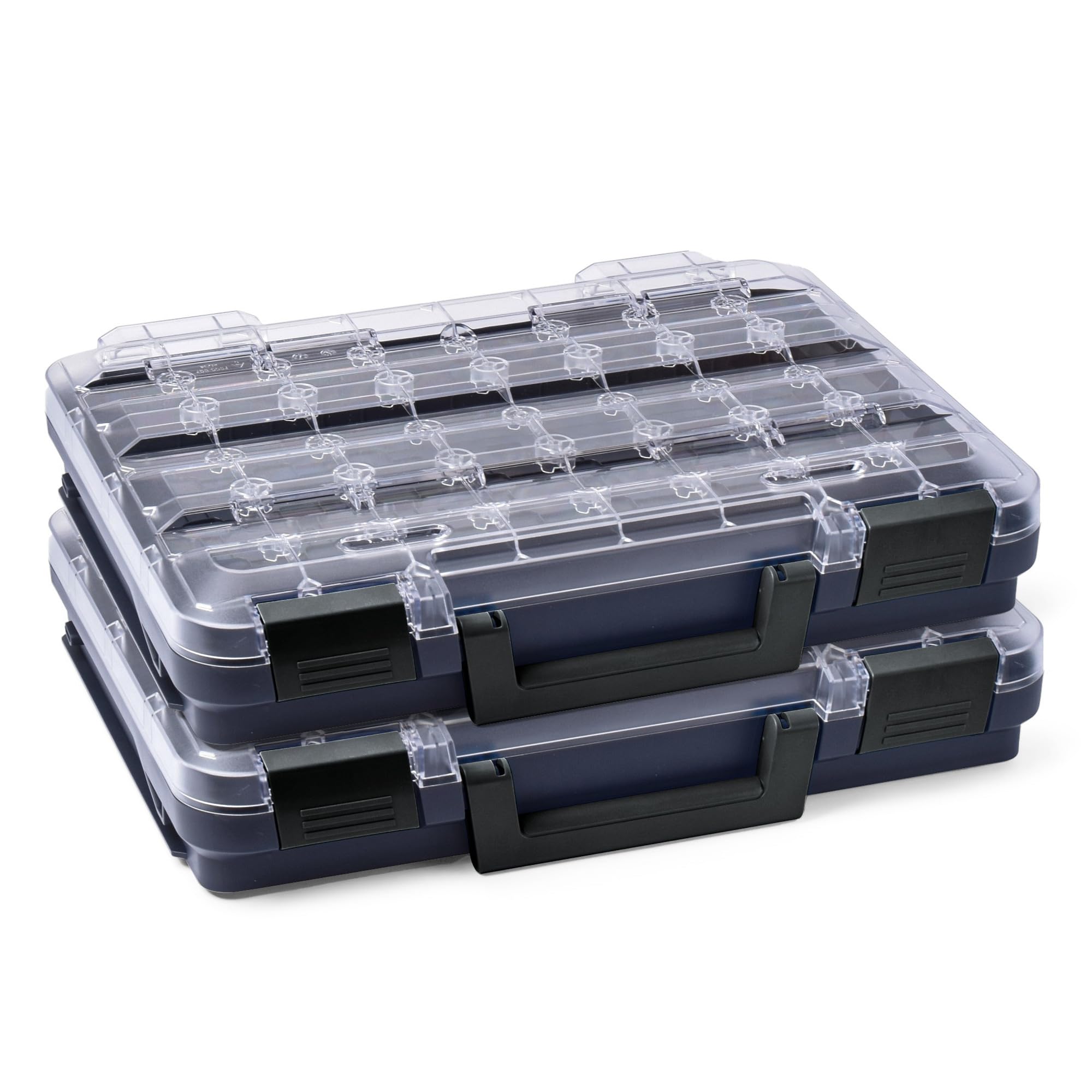 T-Boxx, valigetta per viti, per grande assortimento