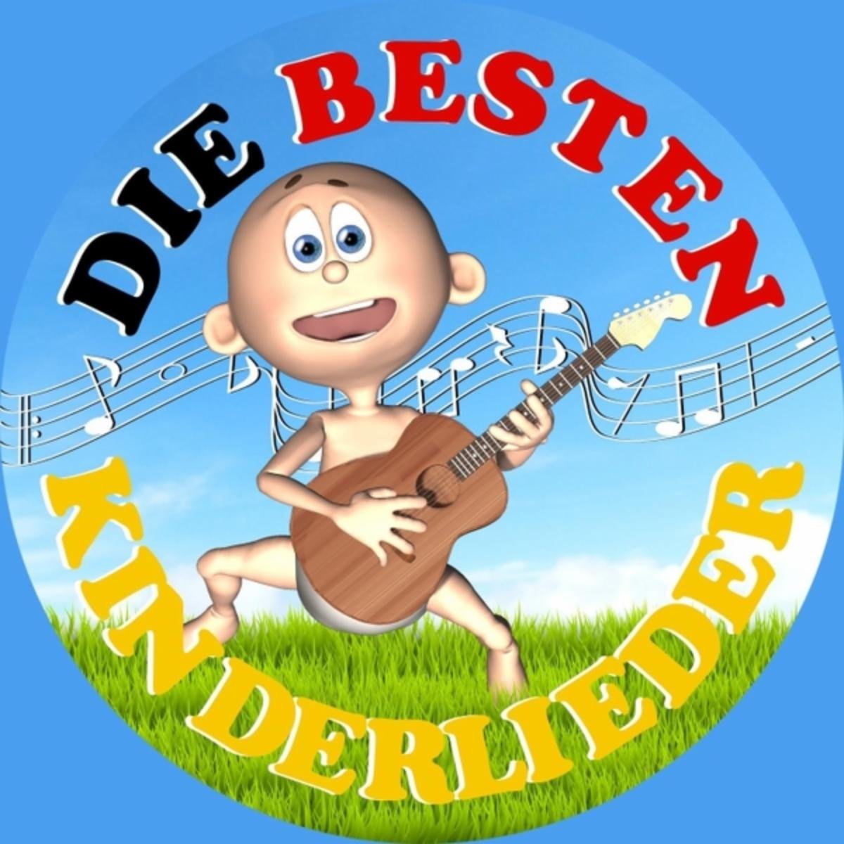 Klassische Kinderlieder