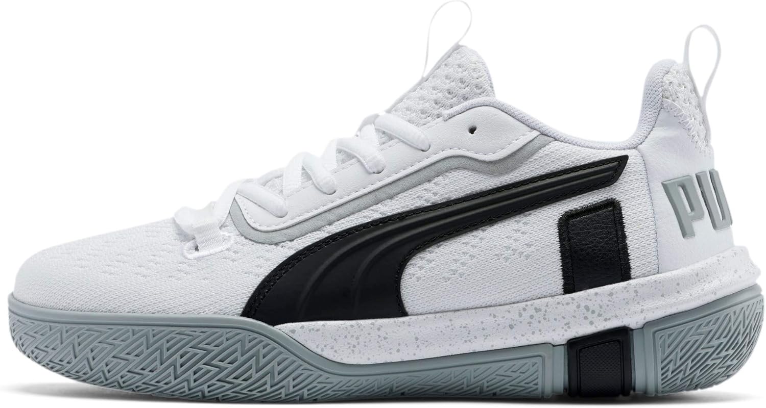 puma basketball shoes for kids