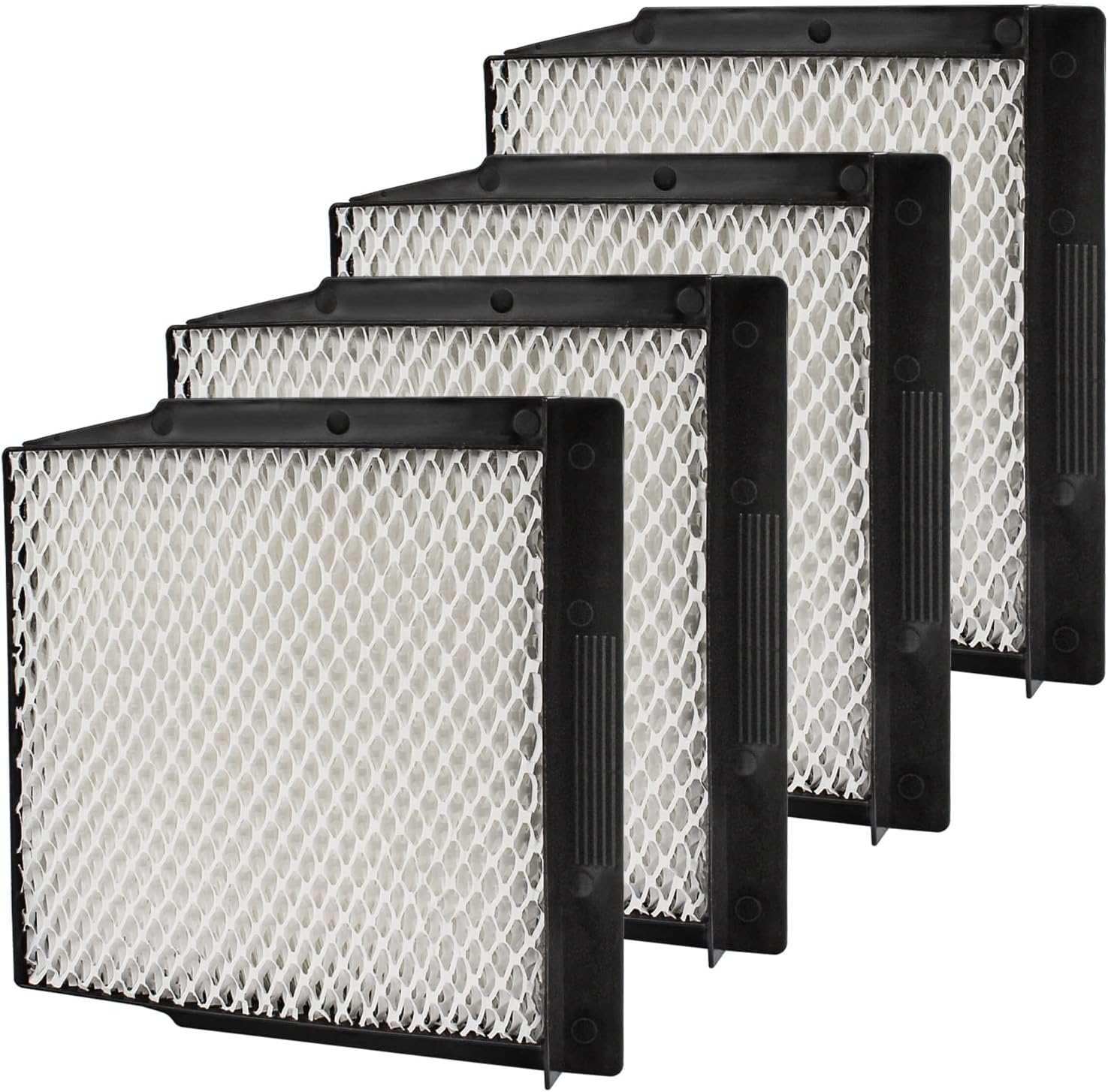 Ximoon 1040 Essick Humidifier Wick Filter Replacement for