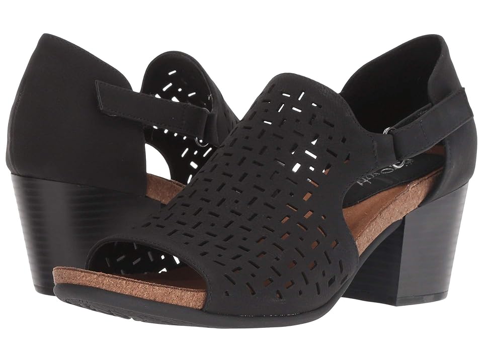 

EuroSoft Addley (Black) Women's Shoes