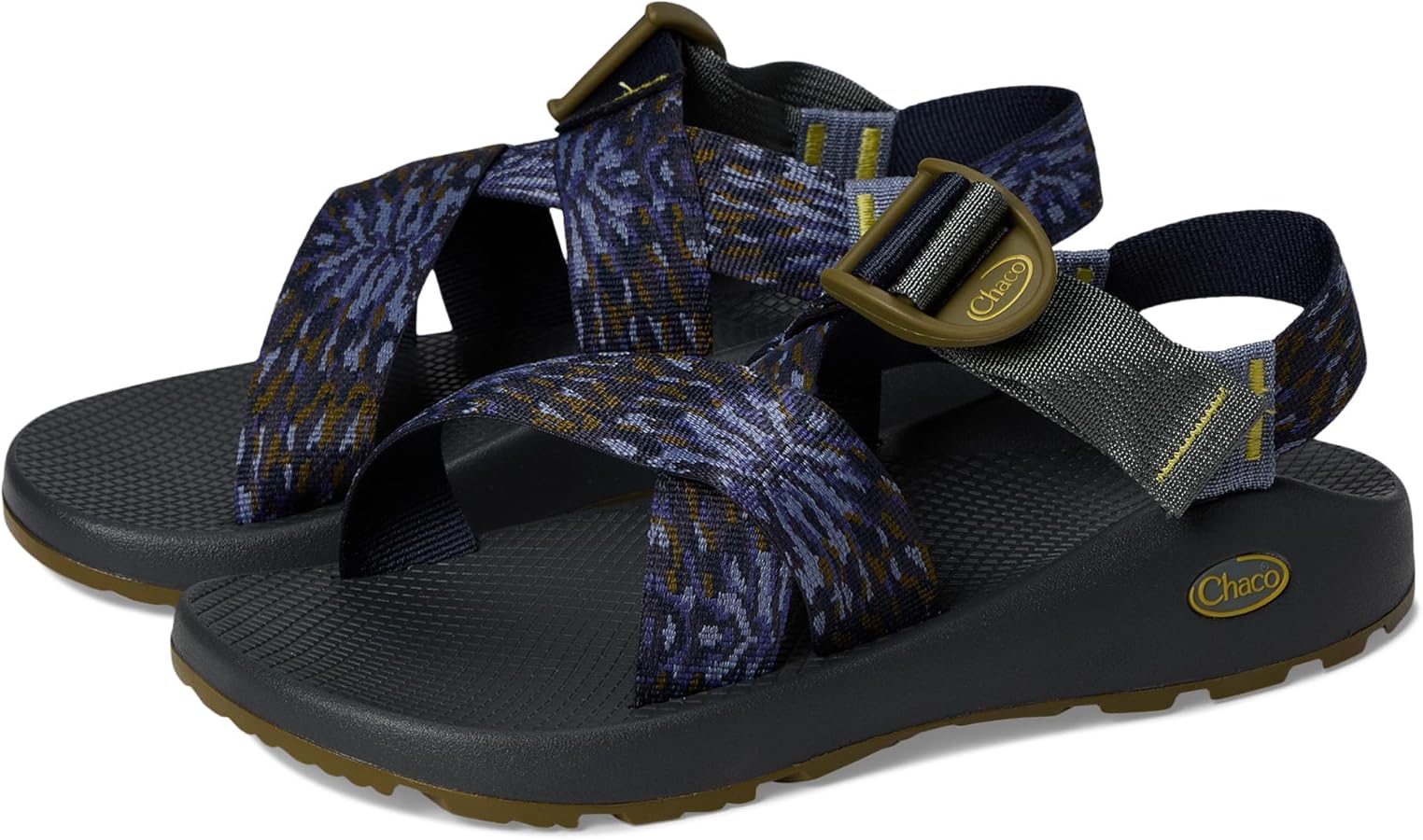 Amazon.com | Chaco Men's Mega Z Classic Sandal, Flare Navy Night Amazon.com | Chaco Men's Mega Z Classic Sandal, Flare Navy Night