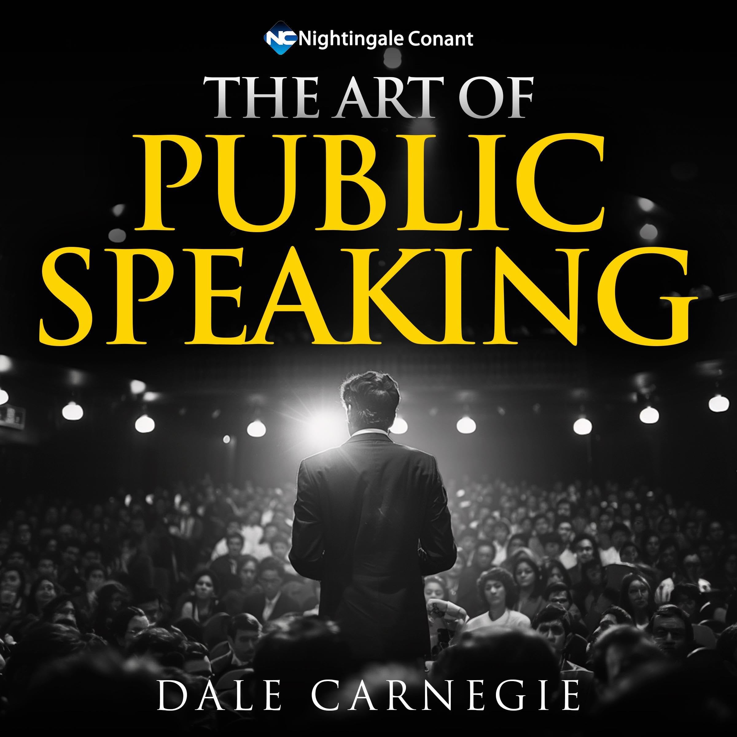 The Art of Public Speaking