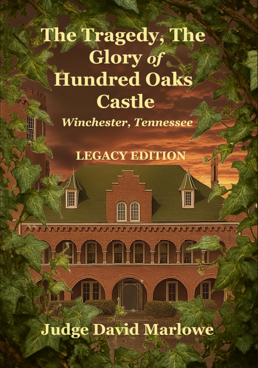 The Tragedy, the Glory of Hundred Oaks Castle: Legacy Edition