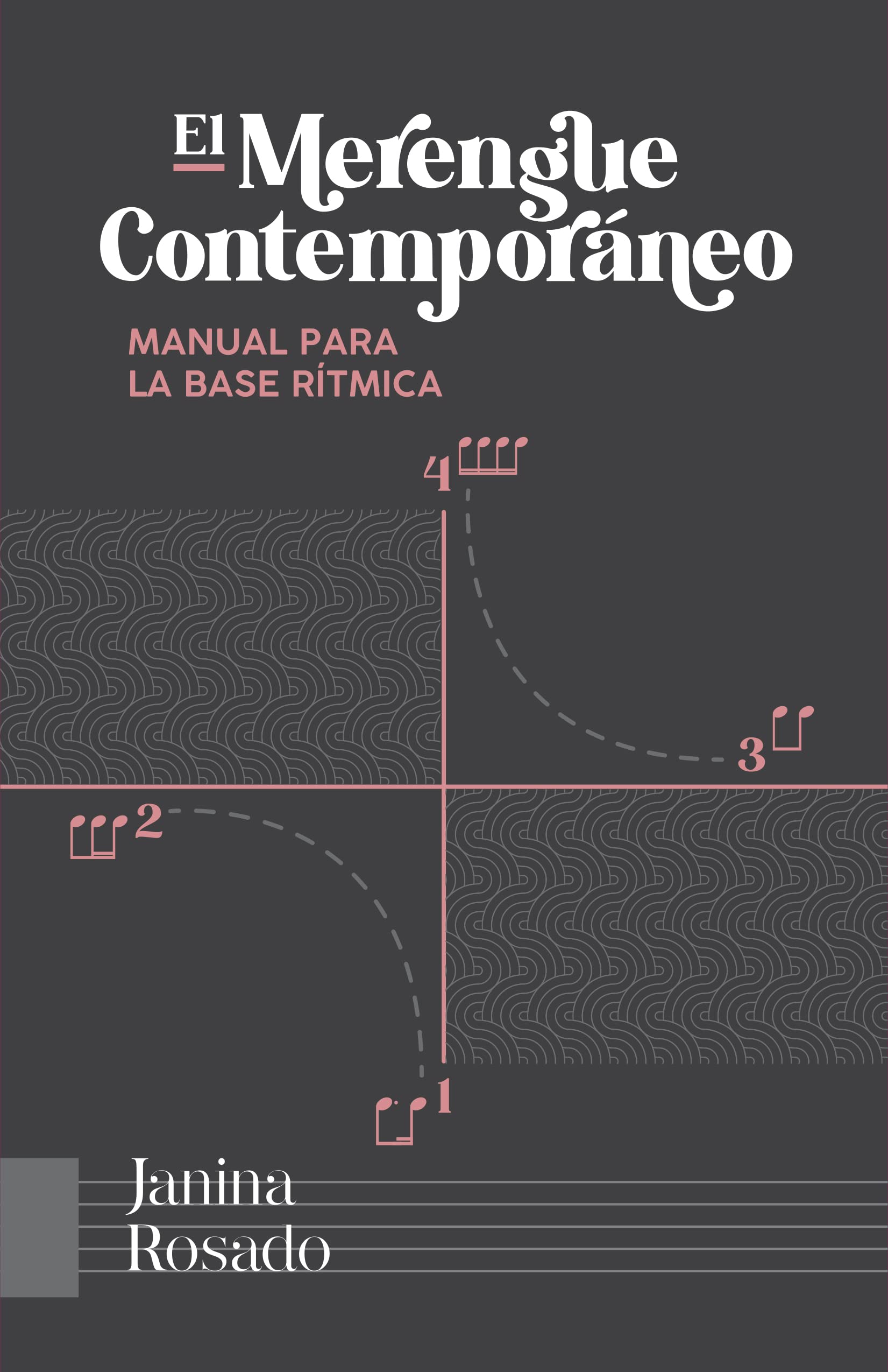 El Merengue Contemporáneo : Manual para la Base Rítmica (Spanish Edition)