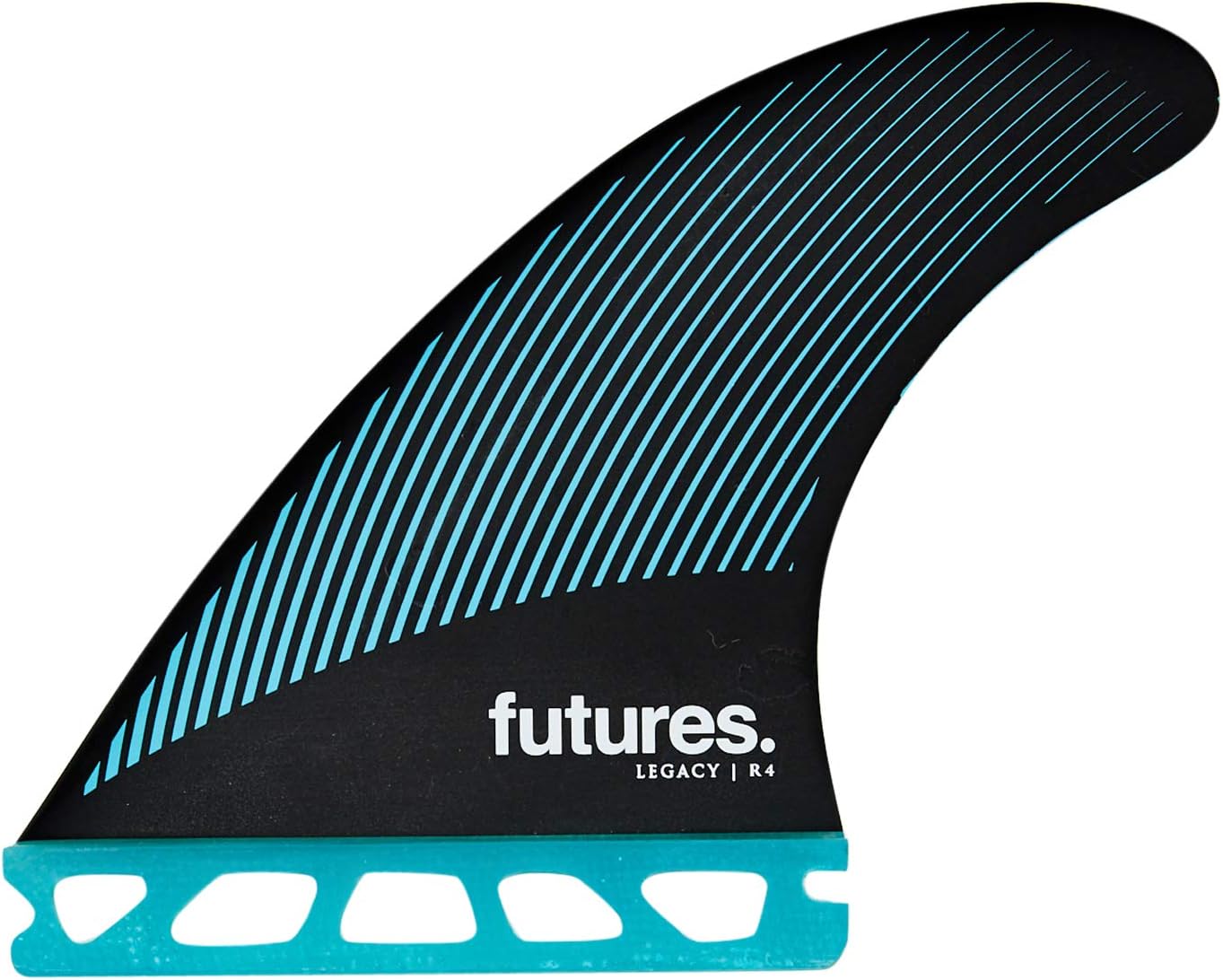 Futures R4 Legacy Series Fins