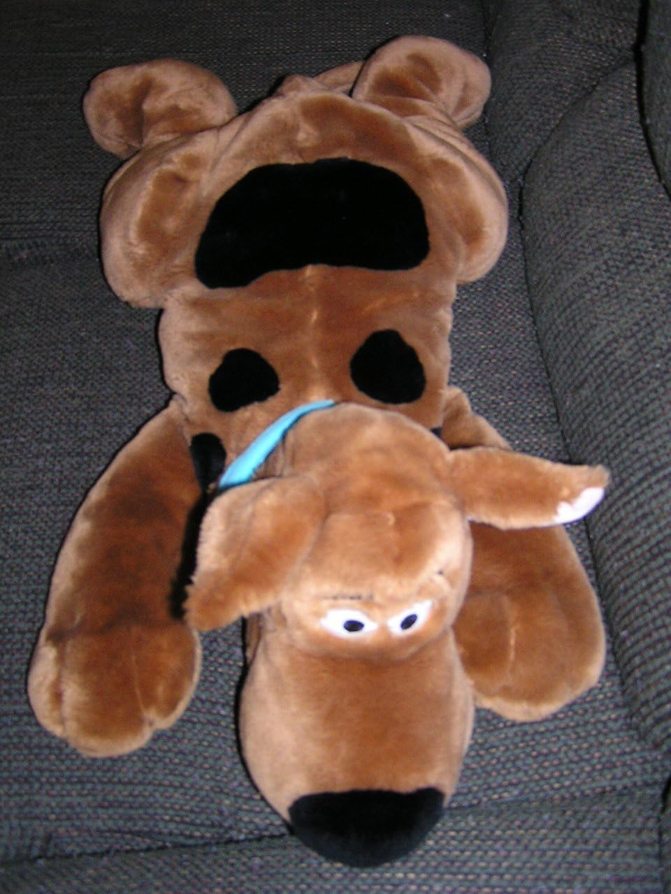 Rеvіеw Dіѕсоunt Large Jumbo Size 30 Plush Scooby Doo from Warner Bros Studio Store 1999 Hоlіdау Dеаlѕ 🛒 Large Jumbo Size 30 Plush Scooby Doo from Warner Bros Studio Store 1999