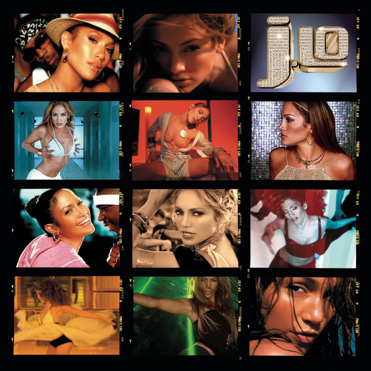J To The L-O! The Remixes Clean Version