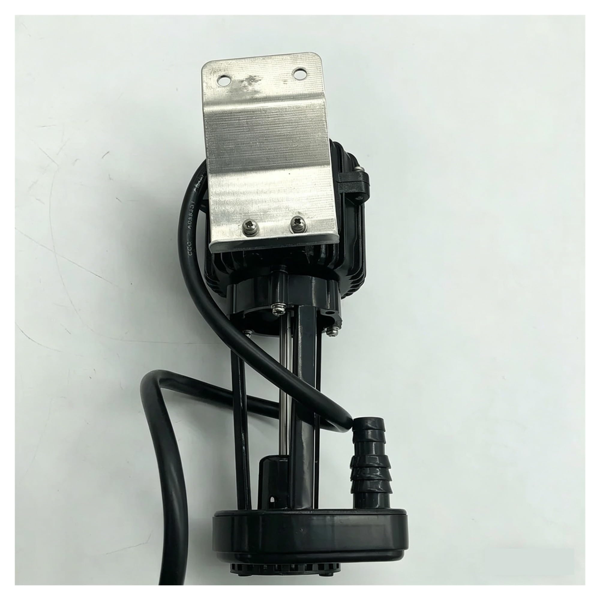 NEWDUN MOTORS YSP2PJDVF2 Wasserpumpe für Eismaschine 2W