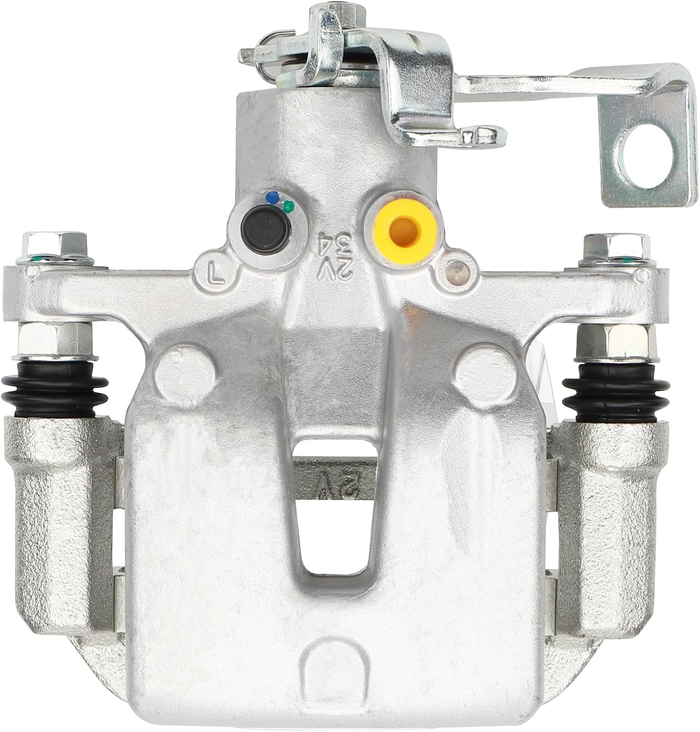 DRIVESTAR 19B6789 Rear Left (Driver) Brake Caliper, for Kia Soul 2014-2018, replace for 58310B2A00, 58310B2A20, 19-B6789A