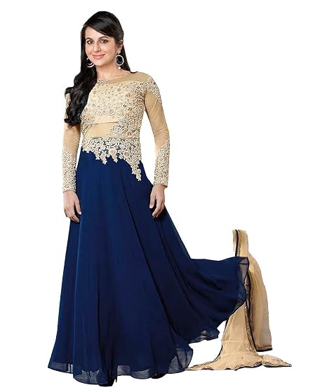 Buy Unique Collection Party Wear Suits 