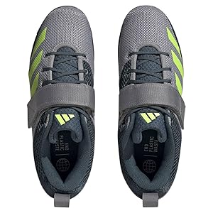 adidas Powerlift5 27cmネイビー Amazon.com | adidas Unisex Powerlift 5 Weightlifting Shoes