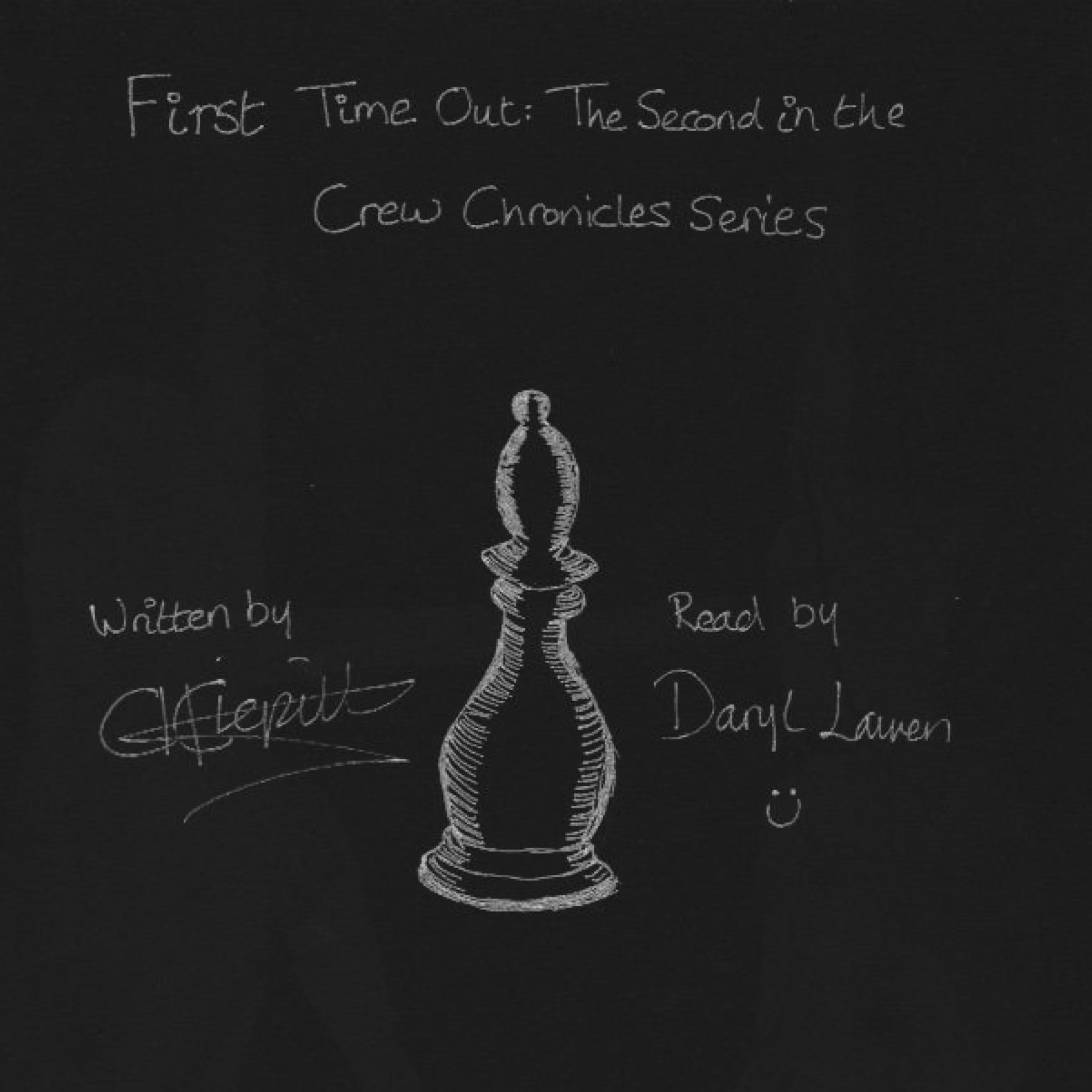 Cover art for First Time Out