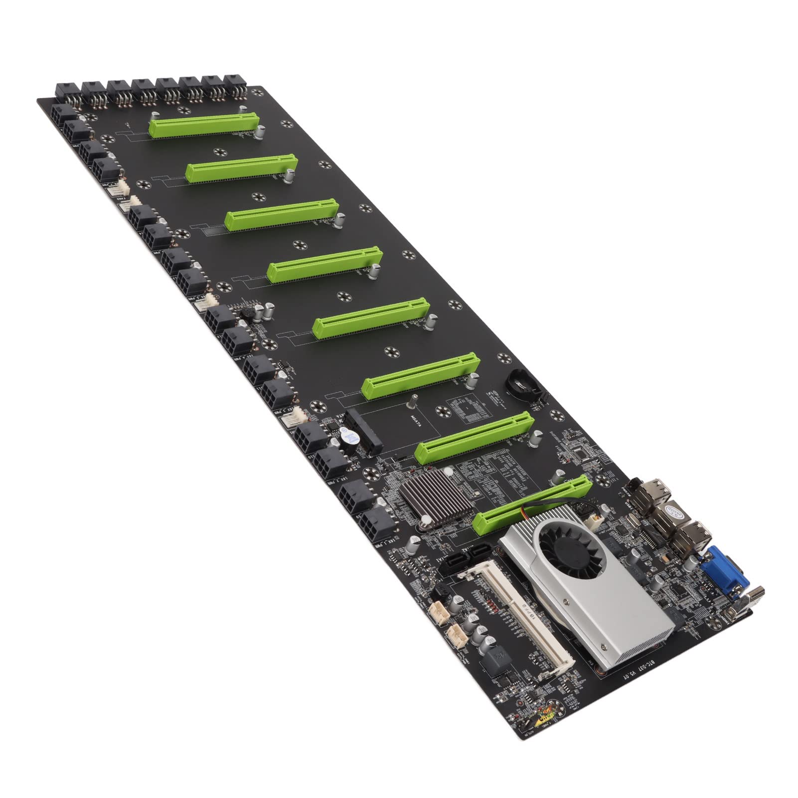 マイニング マザーボード、DDR3 SODIMM Slo 55mm 間隔 Amazon | マイニング マザーボード、DDR3 SODIMM Slo 55mm 間隔